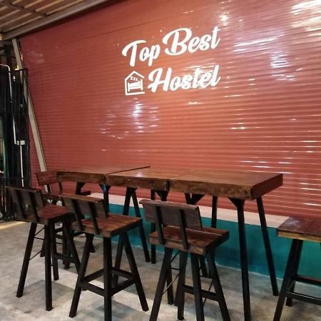 Top Best Hostel Chiangmai Chiang Mai Exterior photo