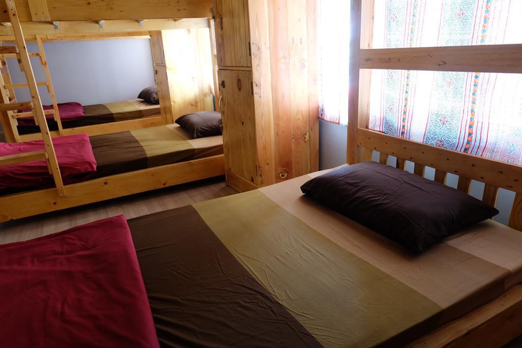 Top Best Hostel Chiangmai Chiang Mai Room photo