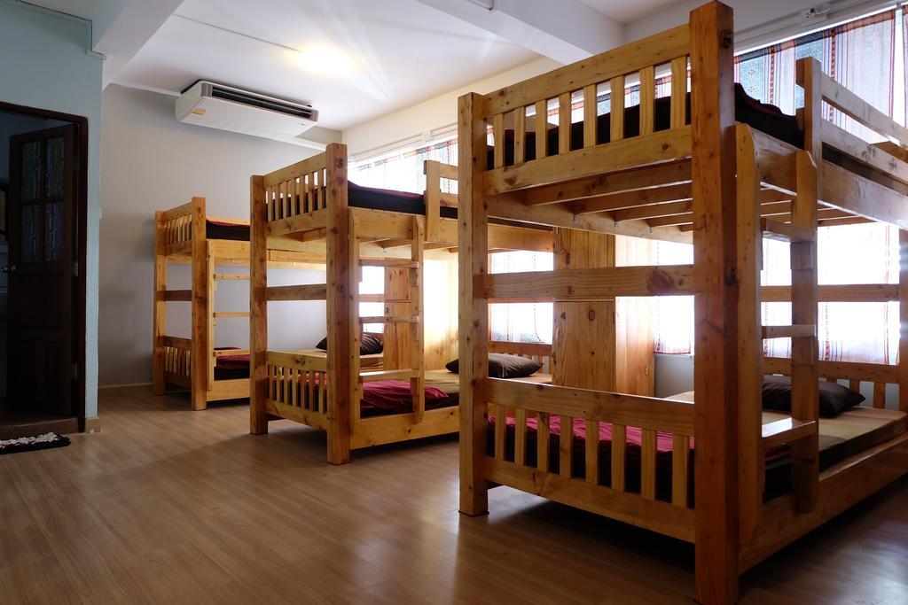 Top Best Hostel Chiangmai Chiang Mai Room photo