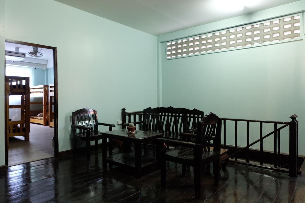 Top Best Hostel Chiangmai Chiang Mai Exterior photo