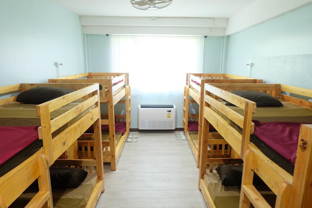 Top Best Hostel Chiangmai Chiang Mai Room photo